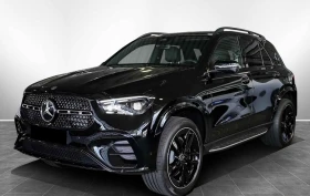 Mercedes-Benz GLE 400 e 4Matic = AMG Line= Premium Гаранция 1