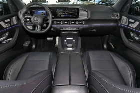 Обява за продажба на Mercedes-Benz GLE 400 e 4Matic = AMG Line= Premium Гаранция ~ 225 504 лв. - изображение 4