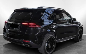 Обява за продажба на Mercedes-Benz GLE 400 e 4Matic = AMG Line= Premium Гаранция ~ 225 504 лв. - изображение 1