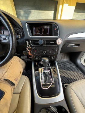 Audi Q5 2.0TDI | Mobile.bg    13