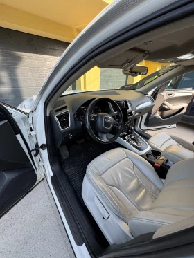Audi Q5 2.0TDI | Mobile.bg    6