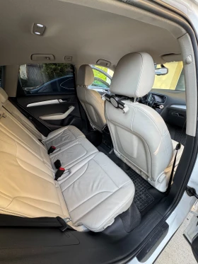 Audi Q5 2.0TDI | Mobile.bg    8