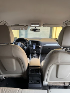 Audi Q5 2.0TDI | Mobile.bg    11