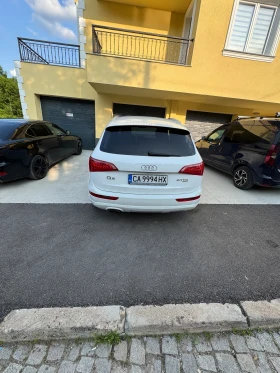 Audi Q5 2.0TDI | Mobile.bg    3