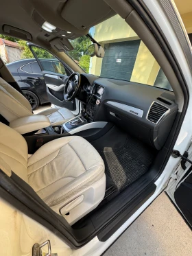 Audi Q5 2.0TDI | Mobile.bg    7