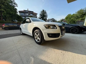     Audi Q5 2.0TDI