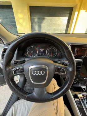 Audi Q5 2.0TDI | Mobile.bg    12