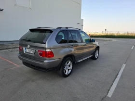 Обява за продажба на BMW X5 3.0xd Кожа Подгрев Шибидах  ~10 899 лв. - изображение 4