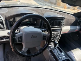Jeep Grand cherokee | Mobile.bg    8