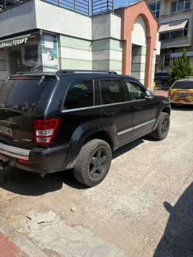 Jeep Grand cherokee | Mobile.bg    5