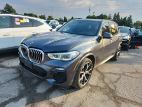 BMW X5 * XDRIVE40I* * АвтоКредит* 