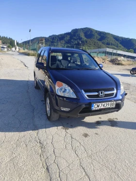 Обява за продажба на Honda Cr-v ~12 000 лв. - изображение 3