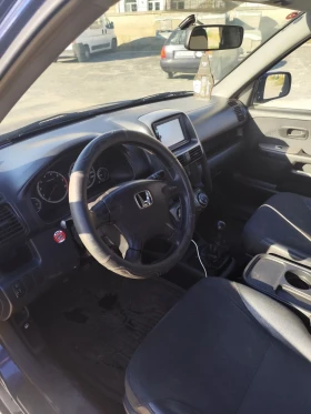 Обява за продажба на Honda Cr-v ~12 000 лв. - изображение 6