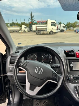 Обява за продажба на Honda Cr-v 2.0i Elegance ~19 800 лв. - изображение 6