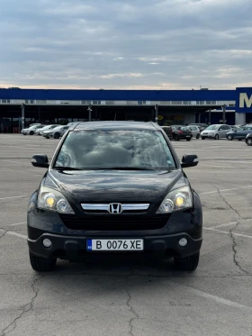 Honda Cr-v 2.0i Elegance | Mobile.bg    16