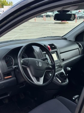 Обява за продажба на Honda Cr-v 2.0i Elegance ~19 800 лв. - изображение 5