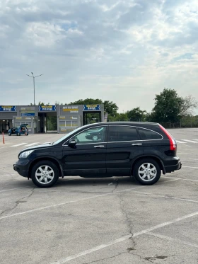 Обява за продажба на Honda Cr-v 2.0i Elegance ~19 800 лв. - изображение 3