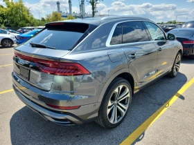 Audi Q8 * CARFAX * АВТО КРЕДИТ * ЦЕНА ДО БГ! - 57999 лв. - 99103180 3