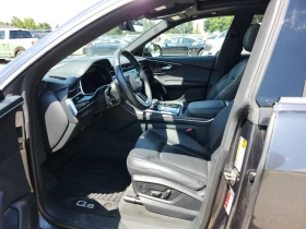 Audi Q8 * CARFAX * АВТО КРЕДИТ * ЦЕНА ДО БГ! - 57999 лв. - 99103180 5
