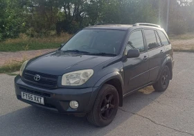Обява за продажба на Toyota Rav4 2.0 VVTI 4x4 ~4 399 лв. - изображение 1