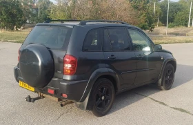 Обява за продажба на Toyota Rav4 2.0 VVTI 4x4 ~4 399 лв. - изображение 2
