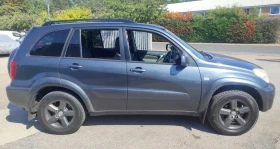 Toyota Rav4 2.0 VVTI 4x4 | Mobile.bg    5