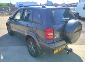 Toyota Rav4 2.0 VVTI 4x4 | Mobile.bg    2