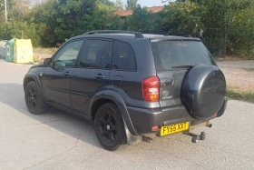 Обява за продажба на Toyota Rav4 2.0 VVTI 4x4 ~4 399 лв. - изображение 3