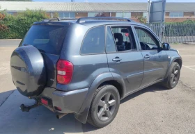 Toyota Rav4 2.0 VVTI 4x4 | Mobile.bg    3