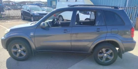 Toyota Rav4 2.0 VVTI 4x4 | Mobile.bg    4