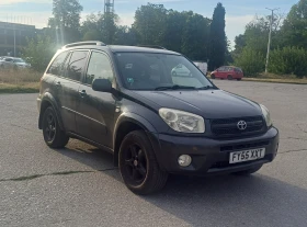 Обява за продажба на Toyota Rav4 2.0 VVTI 4x4 ~4 399 лв. - изображение 1