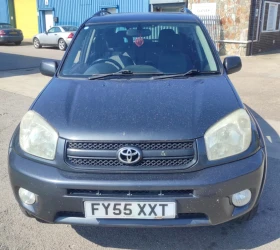 Toyota Rav4 2.0 VVTI 4x4 | Mobile.bg    7