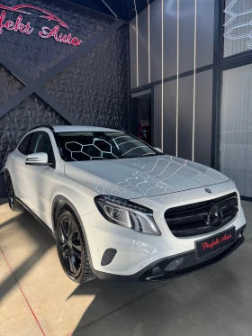 Mercedes-Benz GLA 200 d * 4 MATIC * AMG * Камера * 