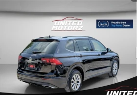 Обява за продажба на VW Tiguan S* ПОДГРЕВ* КАМЕРА* КАМЕРА* КЕЙЛЕС* LANE* ASSIST*  ~21 999 лв. - изображение 3