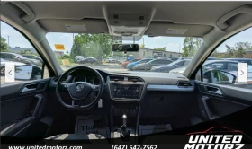 Обява за продажба на VW Tiguan S* ПОДГРЕВ* КАМЕРА* КАМЕРА* КЕЙЛЕС* LANE* ASSIST*  ~21 999 лв. - изображение 7