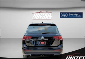 Обява за продажба на VW Tiguan S* ПОДГРЕВ* КАМЕРА* КАМЕРА* КЕЙЛЕС* LANE* ASSIST*  ~21 999 лв. - изображение 4