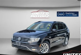 Обява за продажба на VW Tiguan S* ПОДГРЕВ* КАМЕРА* КАМЕРА* КЕЙЛЕС* LANE* ASSIST*  ~21 999 лв. - изображение 1
