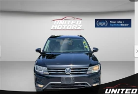 Обява за продажба на VW Tiguan S* ПОДГРЕВ* КАМЕРА* КАМЕРА* КЕЙЛЕС* LANE* ASSIST*  ~21 999 лв. - изображение 1