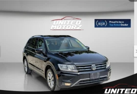 Обява за продажба на VW Tiguan S* ПОДГРЕВ* КАМЕРА* КАМЕРА* КЕЙЛЕС* LANE* ASSIST*  ~21 999 лв. - изображение 2