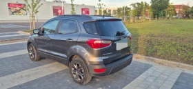 Обява за продажба на Ford EcoSport ~26 600 лв. - изображение 2