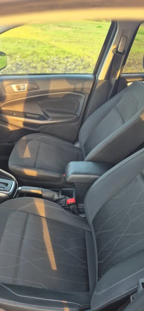 Обява за продажба на Ford EcoSport ~26 600 лв. - изображение 5