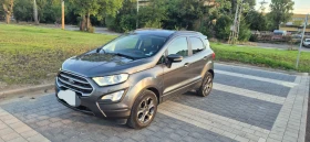 Обява за продажба на Ford EcoSport ~26 600 лв. - изображение 1