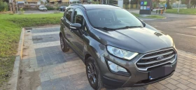 Обява за продажба на Ford EcoSport ~26 600 лв. - изображение 3