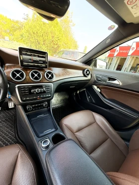 Обява за продажба на Mercedes-Benz GLA 220 ~30 900 лв. - изображение 8