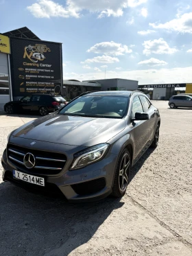 Обява за продажба на Mercedes-Benz GLA 220 ~30 900 лв. - изображение 2