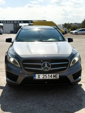 Обява за продажба на Mercedes-Benz GLA 220 ~30 900 лв. - изображение 5