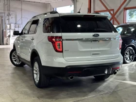 Ford Explorer XLT* Cruise Contr.* Camera* 6-Pass*  | Mobile.bg    4