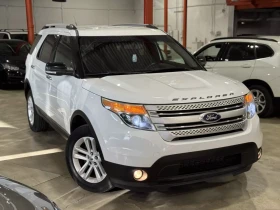 Ford Explorer XLT* Cruise Contr.* Camera* 6-Pass*  | Mobile.bg    2
