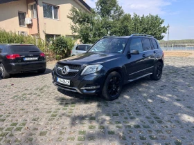 Mercedes-Benz GLK 2.2 4MATIC - 25900 лв. / 13242.46 € - 56420386 5
