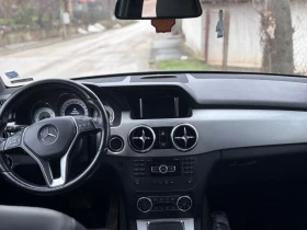 Mercedes-Benz GLK 2.2 4Matic Facelift  - 12750 € / 24936.83 лв. - 33284769 8